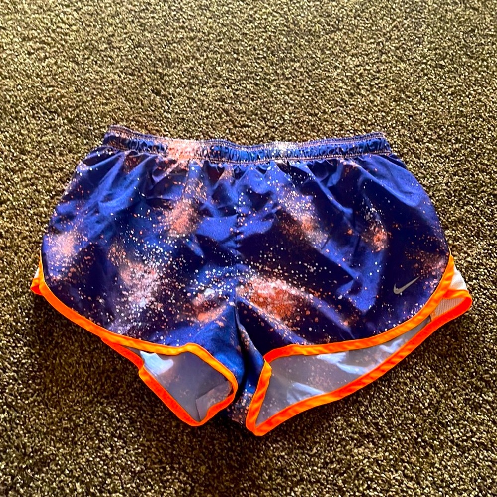 Women’s Nike Galaxy Shorts
